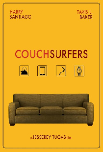CouchSurfers