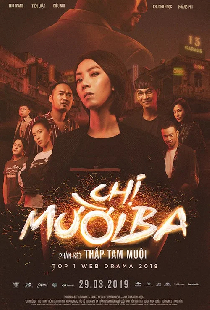 Chị Mười Ba – Phần kết Thập Tam Muội