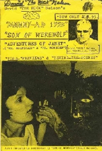 Son of Werewolf