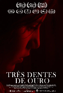 Três dentes de ouro