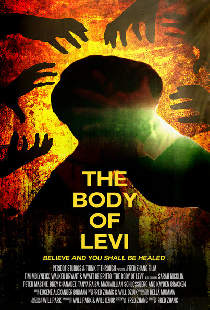 The Body of Levi