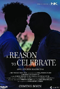 A Reason to Celebrate