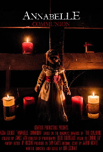 Annabelle: Communion