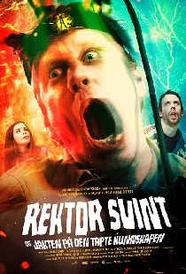 Den Onde Rektor Svint