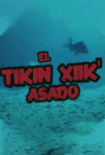 El Tikin Xiik' Asado