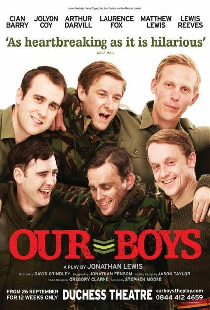 Our Boys