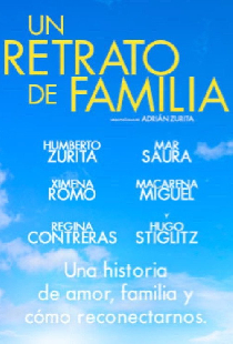 Un Retrato de Familia