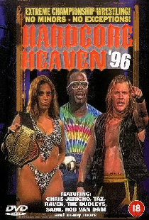 ECW Hardcore Heaven 1996