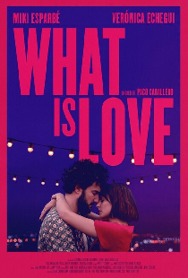 What Is Love