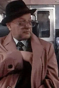 Dokąd, człowieku?