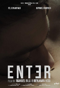 Enter