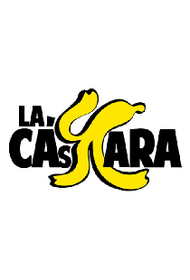 La cáscara