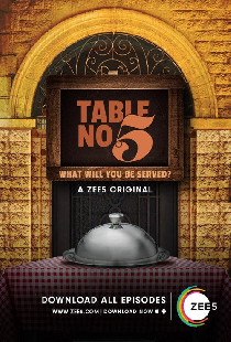 Table no. 5