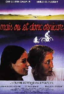 Mais où et donc Ornicar