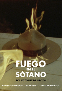 Fuego en el sótano
