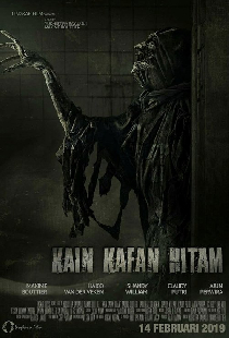 Kain Kafan Hitam