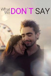 What We Don't Say