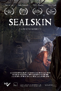 Sealskin