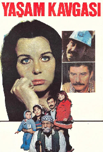 Yaşam Kavgası