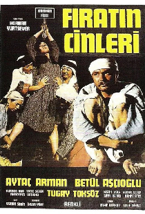 Fırat'ın Cinleri