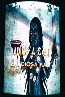 Adiós a Cali