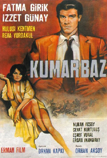 Kumarbaz