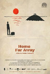 Home Far Away