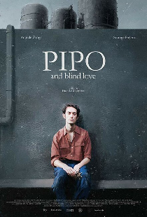 Pipo Et L'Amour Aveugle