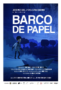 Barco de Papel