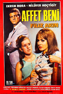 Affet beni