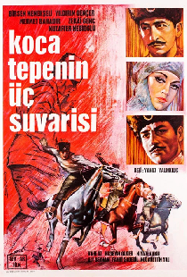 Kocatepe'nin Üç Süvarisi