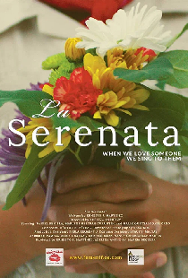 La serenata