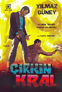 Çirkin Kral