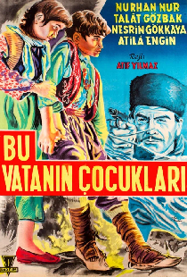 Bu Vatanın Çocukları