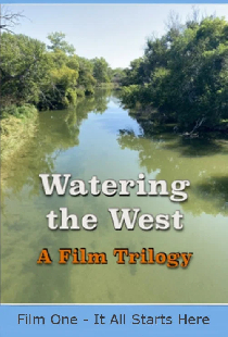 Watering the West: It All Starts Here