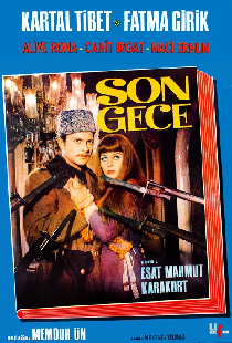 Son Gece