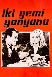 İki Gemi Yanyana