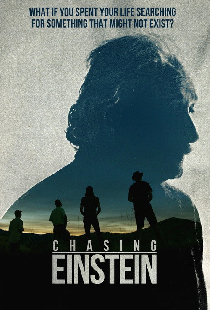 Chasing Einstein