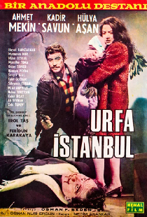 Urfa İstanbul