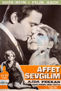 Affet Sevgilim