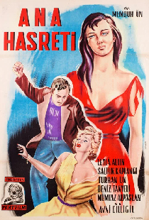 Ana Hasreti