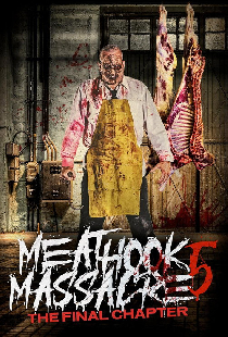 Meathook Massacre: The Final Chapter