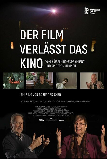 Der Film verlässt das Kino: Vom Kübelkind-Experiment und anderen Utopien