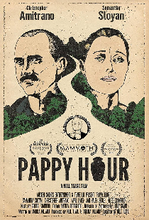 Pappy Hour