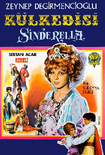 Sinderella Külkedisi