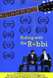Riding with the Rabbi