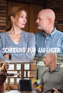 Scheidung für Anfänger