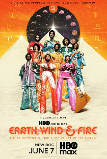 Earth, Wind & Fire (To Be Celestial vs. That's the Weight of the World)