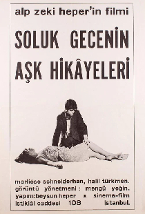 Soluk Gecenin Aşk Hikâyeleri
