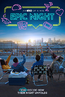 Epic Night